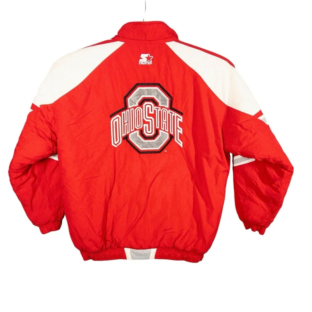 STARTER vintage ohio